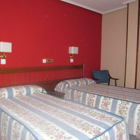 Hotel Casa Pardo Gibaja Zewnętrze zdjęcie