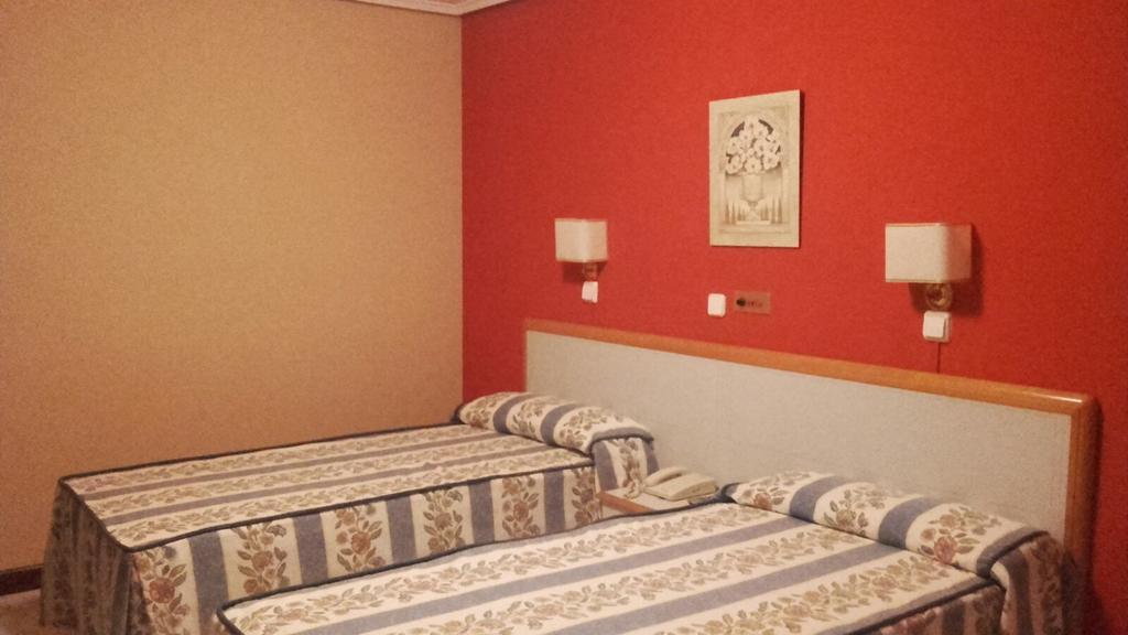 Hotel Casa Pardo Gibaja Zewnętrze zdjęcie