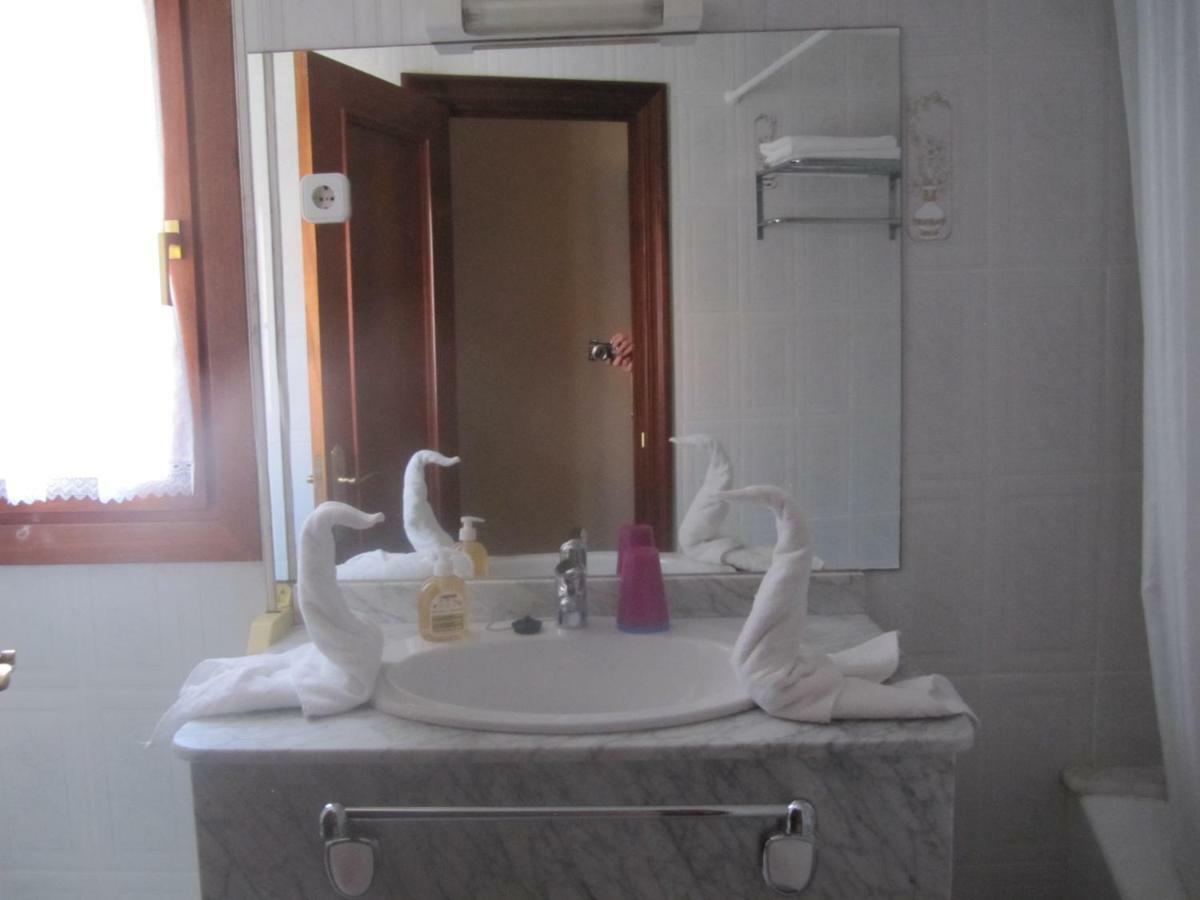Hotel Casa Pardo Gibaja Zewnętrze zdjęcie