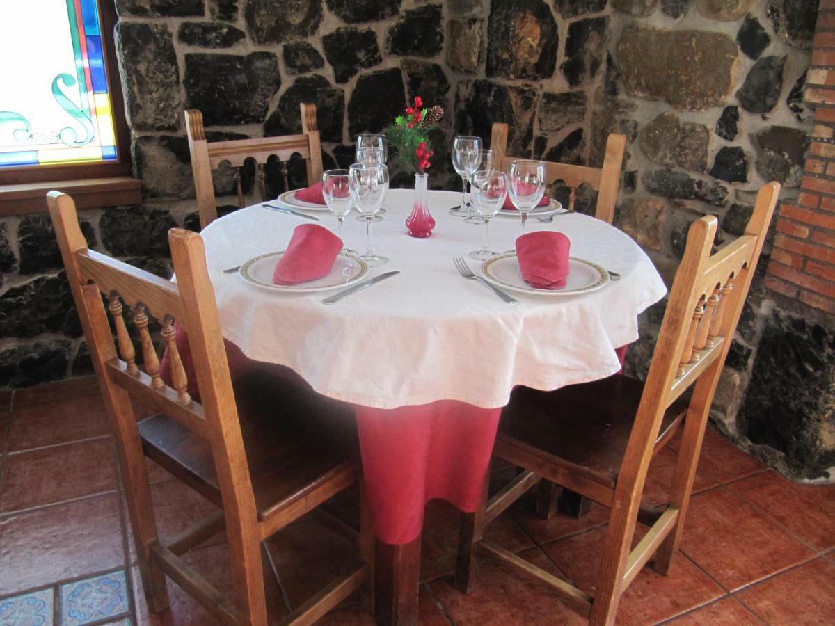 Hotel Casa Pardo Gibaja Zewnętrze zdjęcie