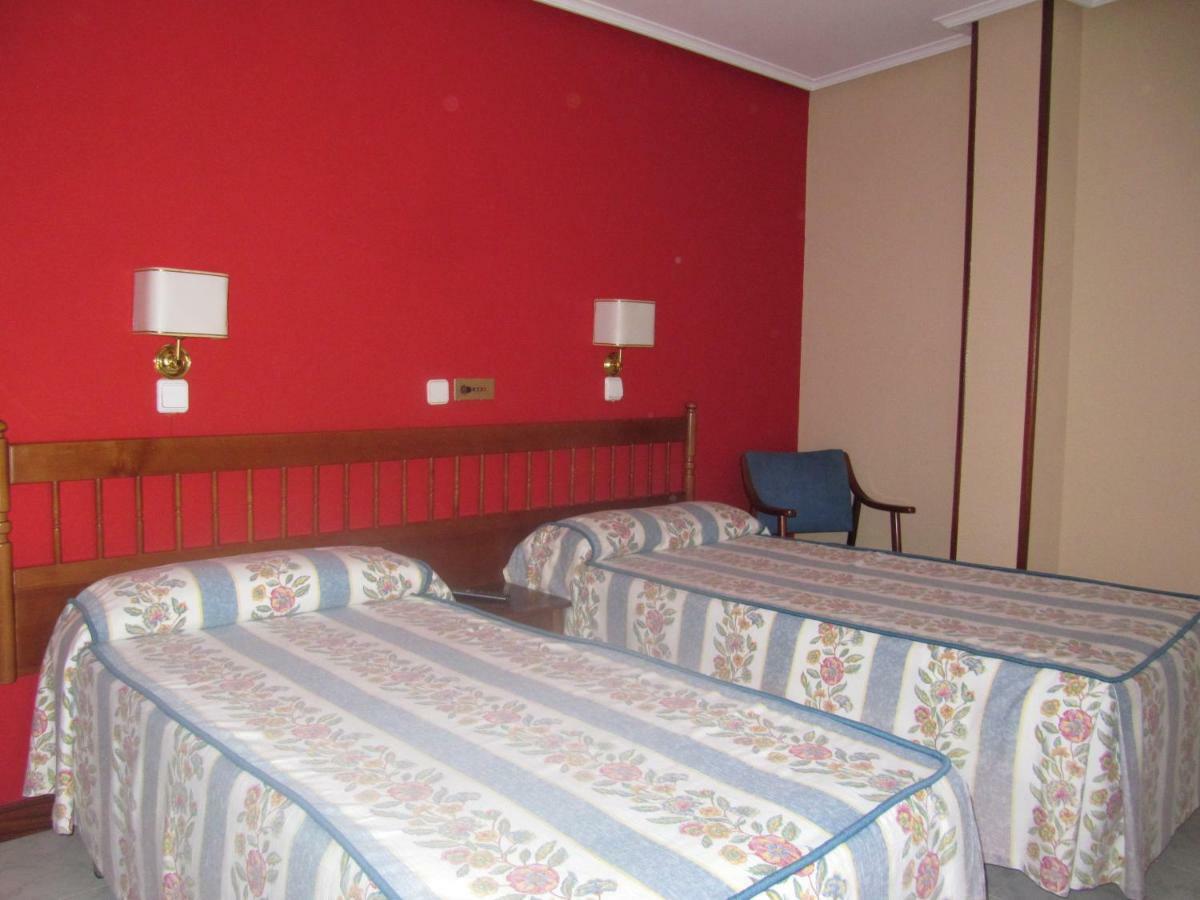 Hotel Casa Pardo Gibaja Zewnętrze zdjęcie