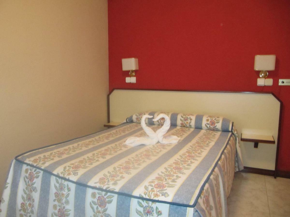 Hotel Casa Pardo Gibaja Zewnętrze zdjęcie